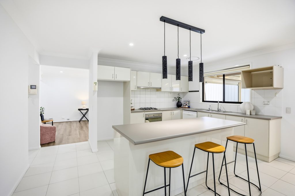 Sold - 24 Bow Avenue - New Property in Parklea - Real Estate by John Irudayaraj