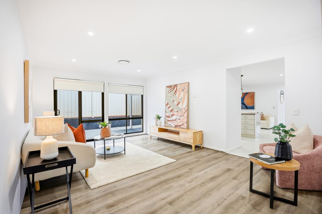 Sold - 24 Bow Avenue - New Property in Parklea - Real Estate by John Irudayaraj