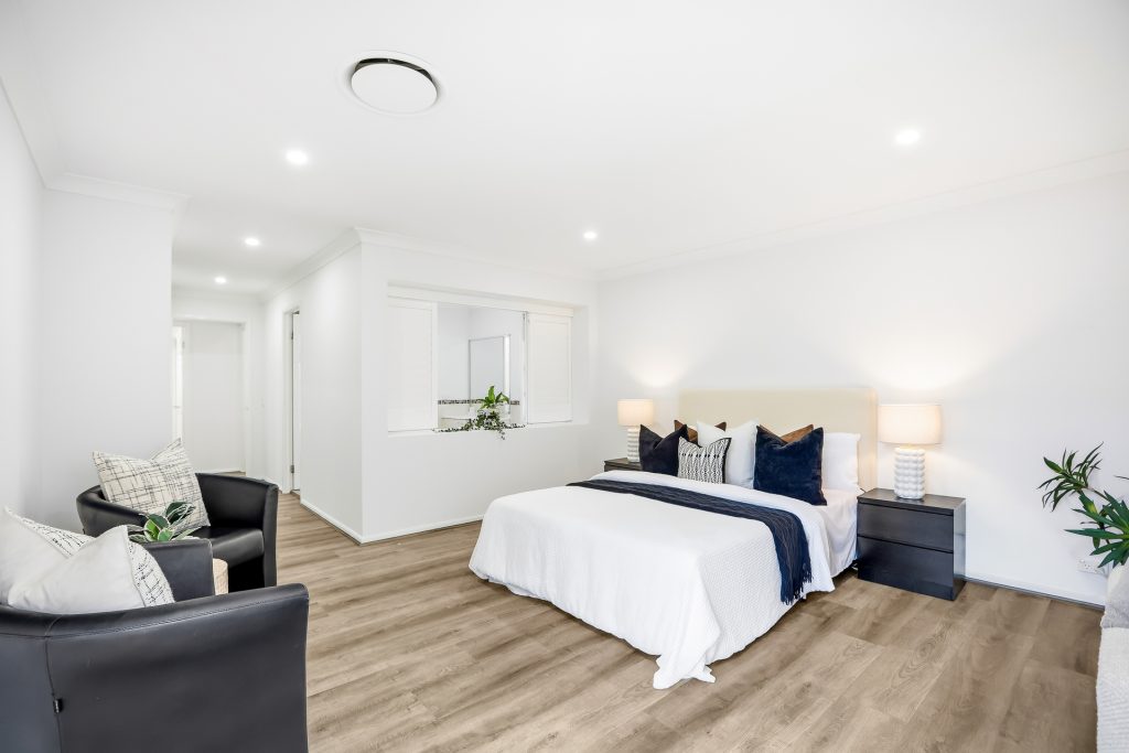 Sold - 24 Bow Avenue - New Property in Parklea - Real Estate by John Irudayaraj