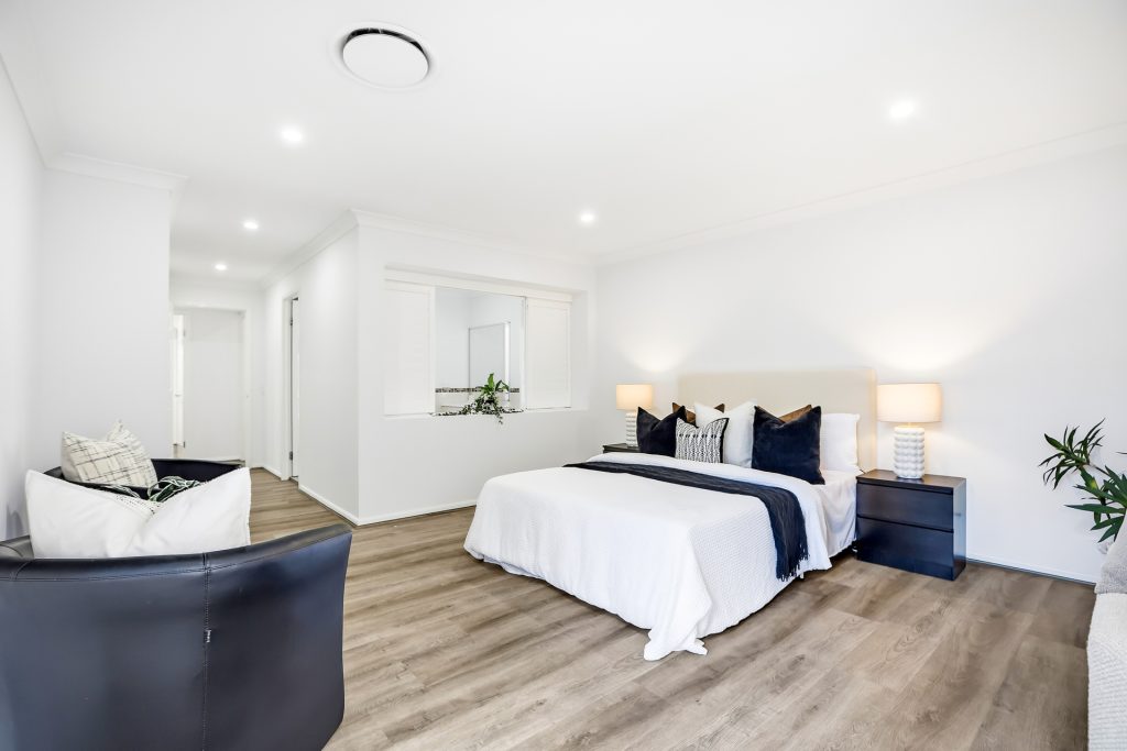 Sold - 24 Bow Avenue - New Property in Parklea - Real Estate by John Irudayaraj