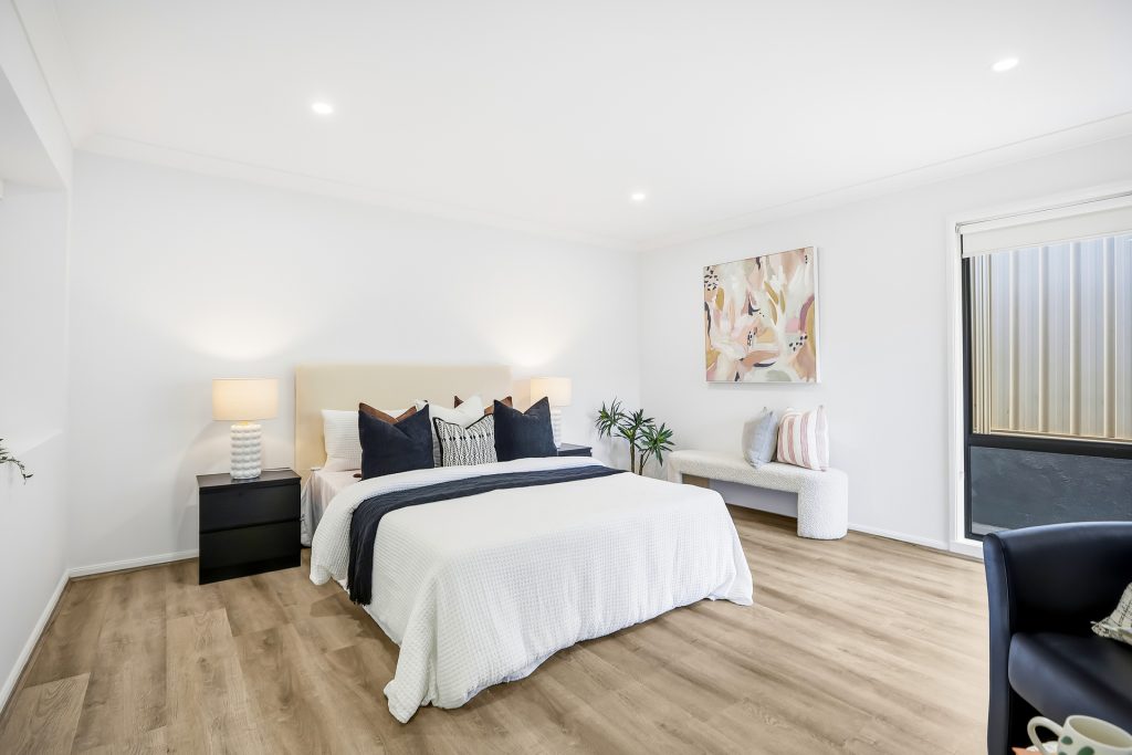 Sold - 24 Bow Avenue - New Property in Parklea - Real Estate by John Irudayaraj