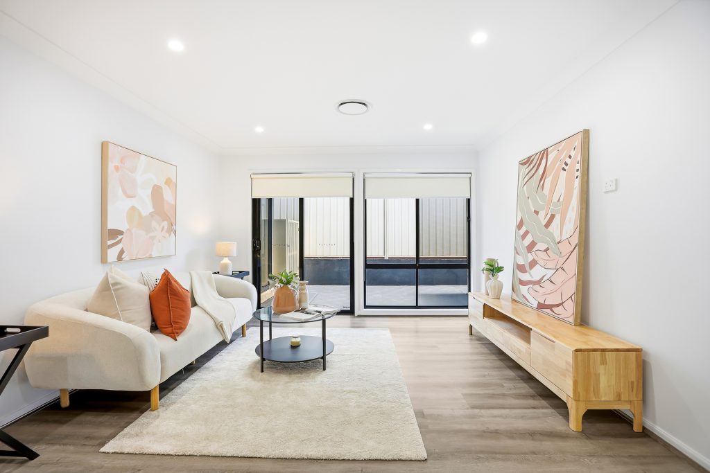 Sold - 24 Bow Avenue - New Property in Parklea - Real Estate by John Irudayaraj