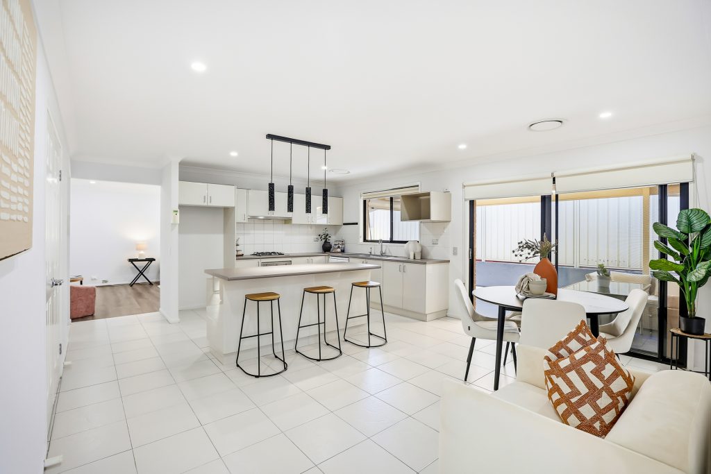 Sold - 24 Bow Avenue - New Property in Parklea - Real Estate by John Irudayaraj