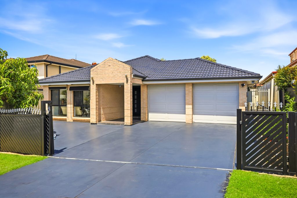 Sold - 24 Bow Avenue - New Property in Parklea - Real Estate by John Irudayaraj