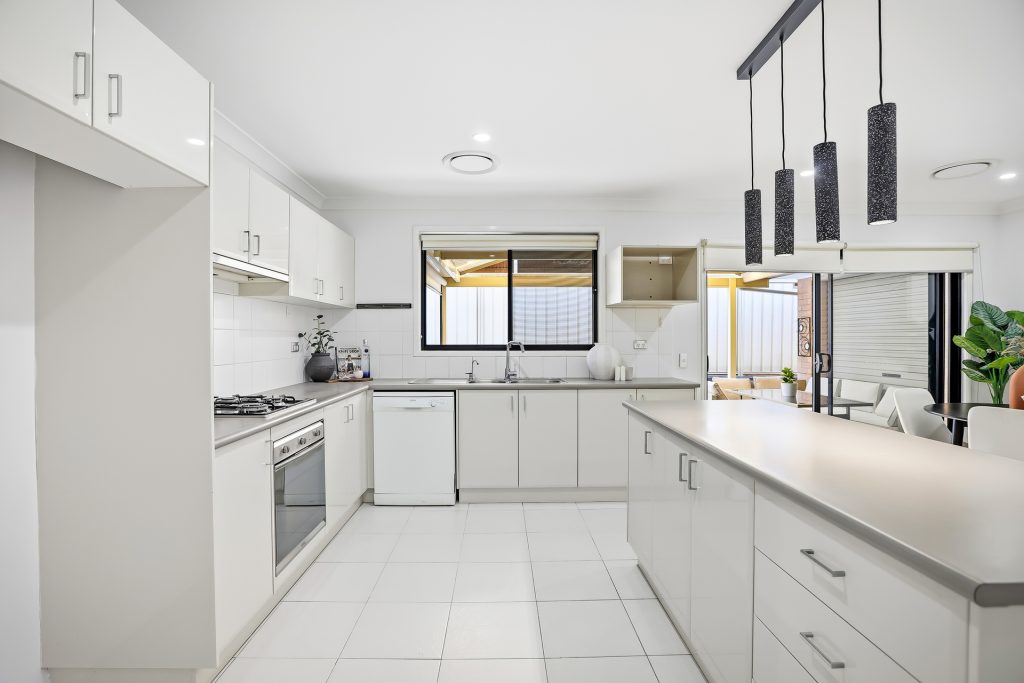 Sold - 24 Bow Avenue - New Property in Parklea - Real Estate by John Irudayaraj