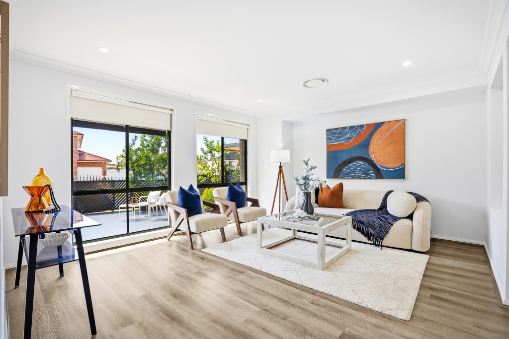 Sold - 24 Bow Avenue - New Property in Parklea - Real Estate by John Irudayaraj