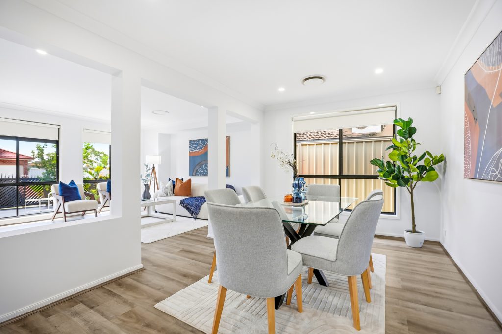 Sold - 24 Bow Avenue - New Property in Parklea - Real Estate by John Irudayaraj