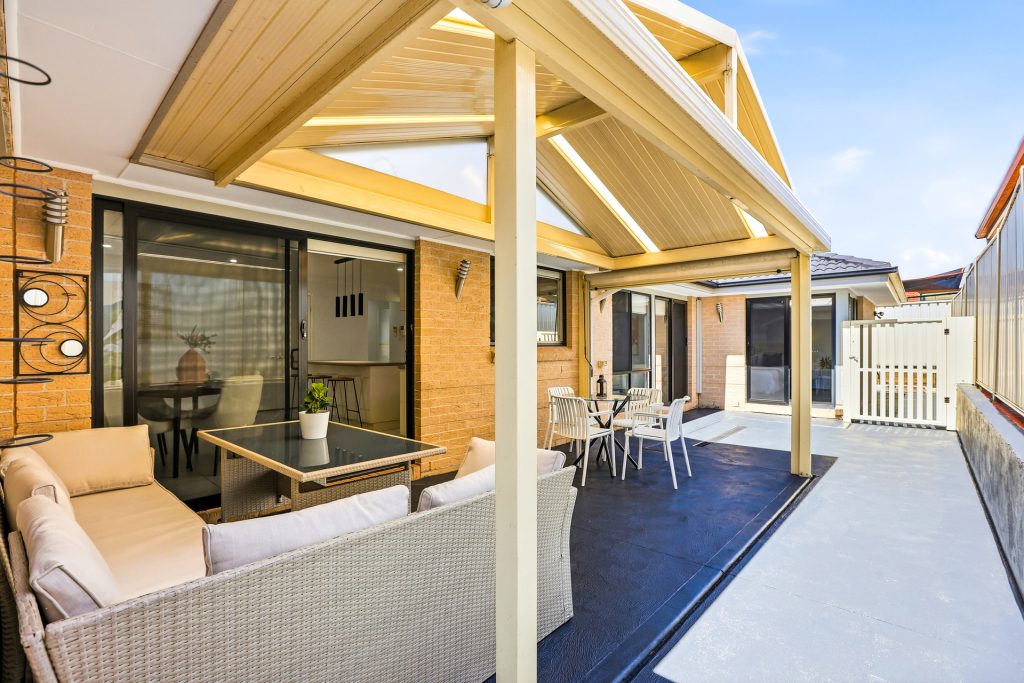 Sold - 24 Bow Avenue - New Property in Parklea - Real Estate by John Irudayaraj