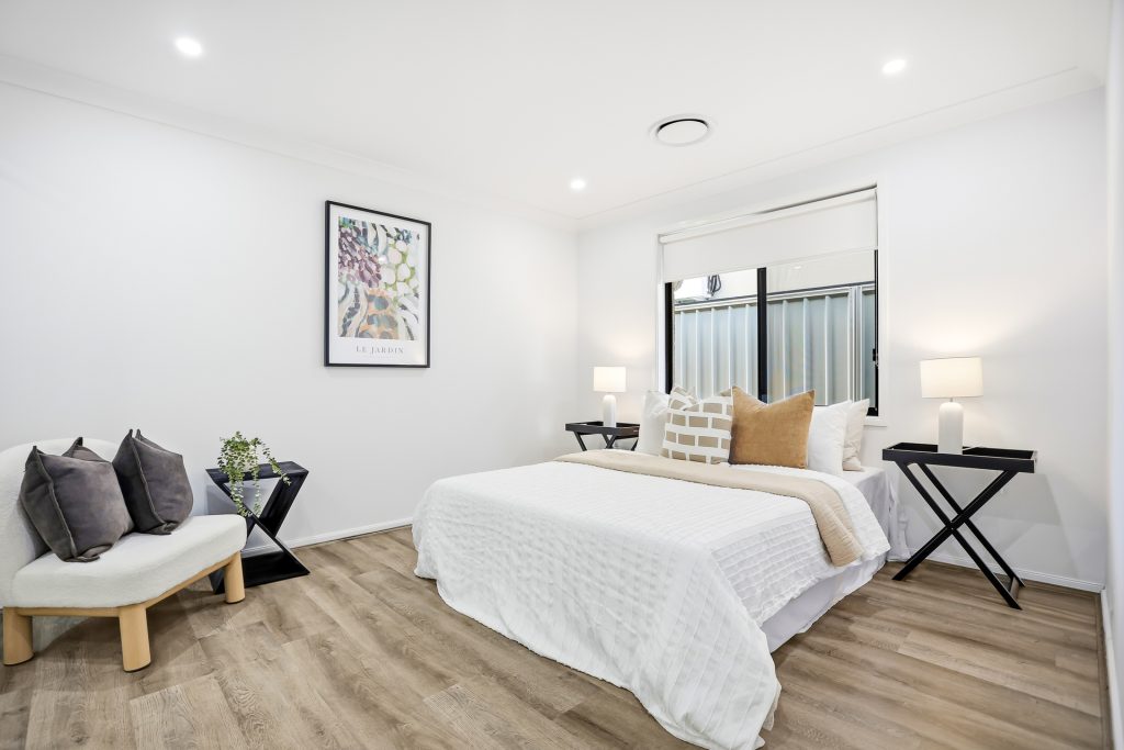 Sold - 24 Bow Avenue - New Property in Parklea - Real Estate by John Irudayaraj
