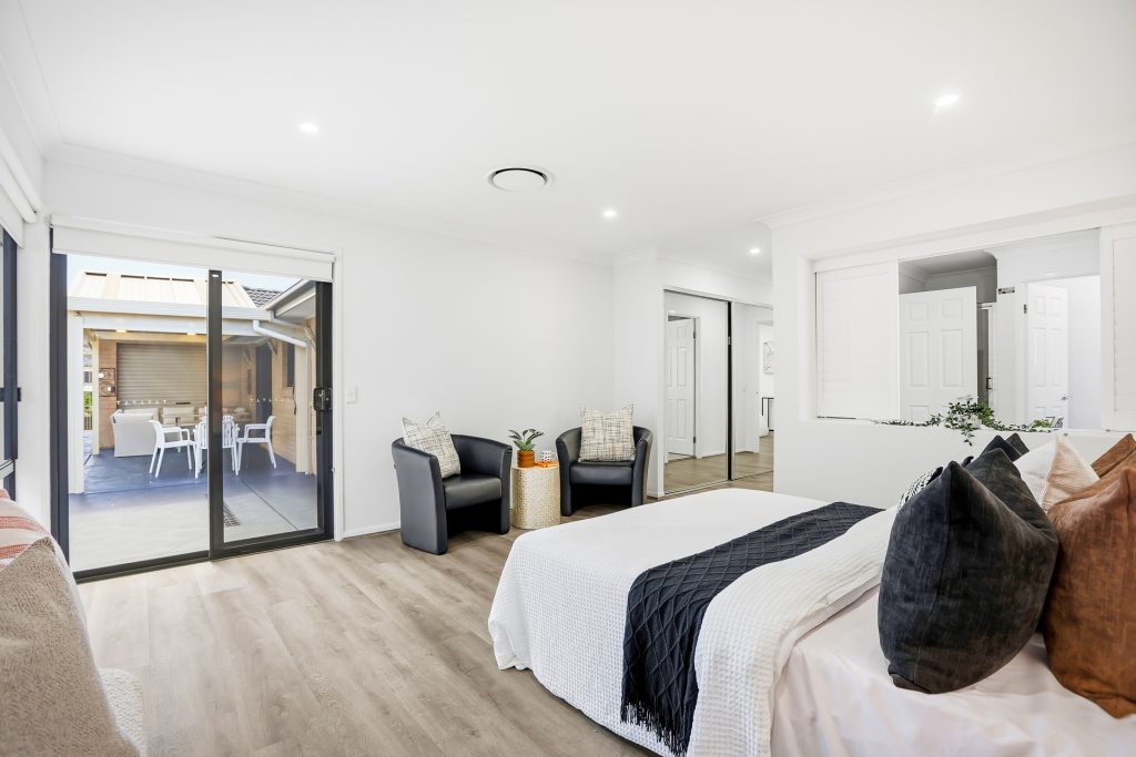 Sold - 24 Bow Avenue - New Property in Parklea - Real Estate by John Irudayaraj
