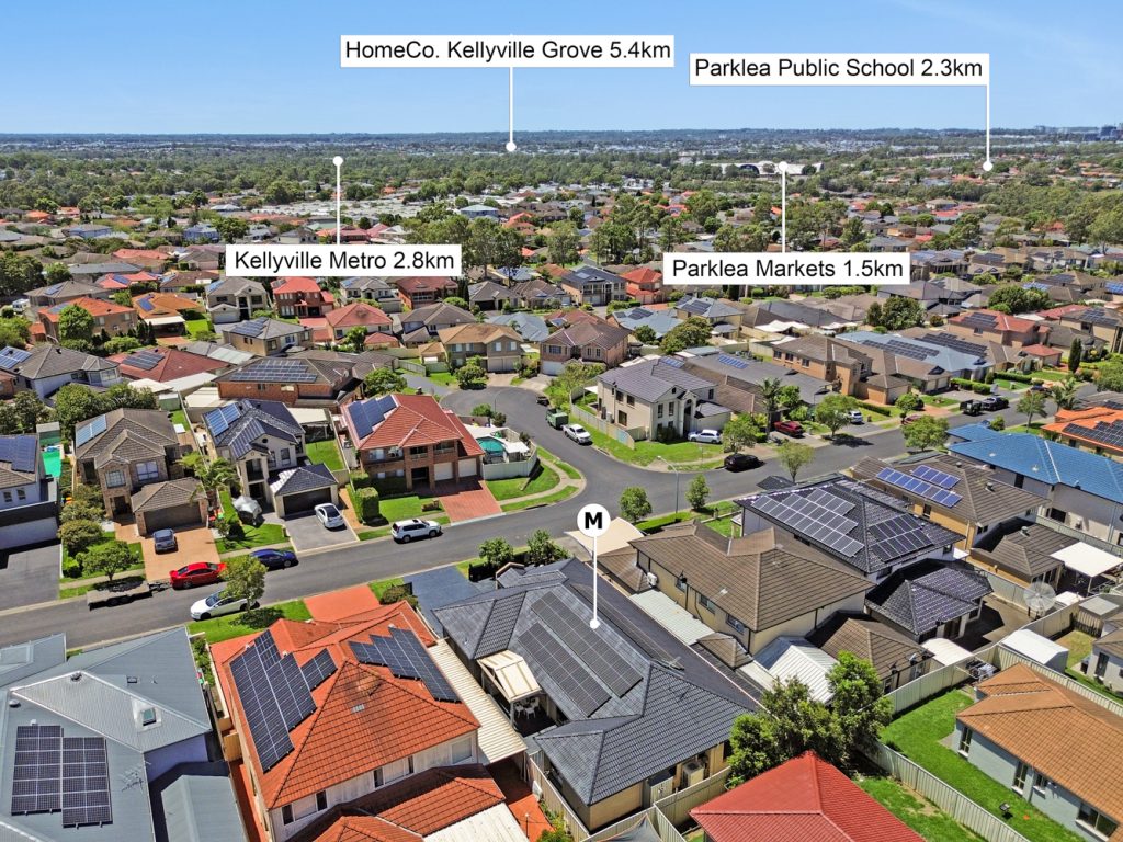 Sold - 24 Bow Avenue - New Property in Parklea - Real Estate by John Irudayaraj