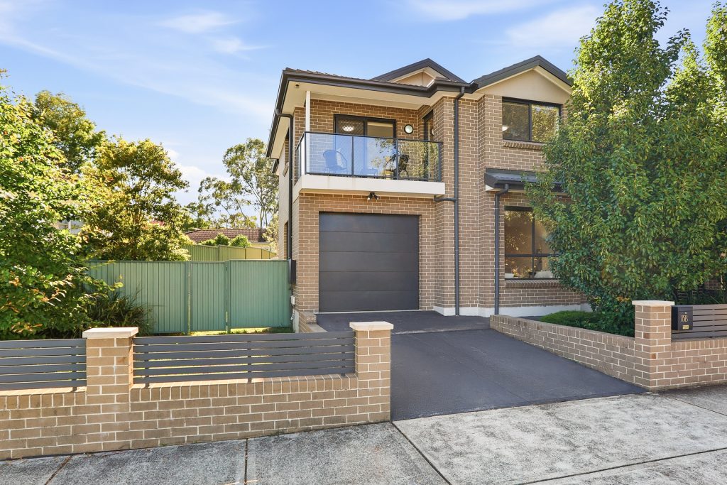 Sold - 85b Kleins Road - New Property in Northmead - Real Estate by Tariq Jameel
