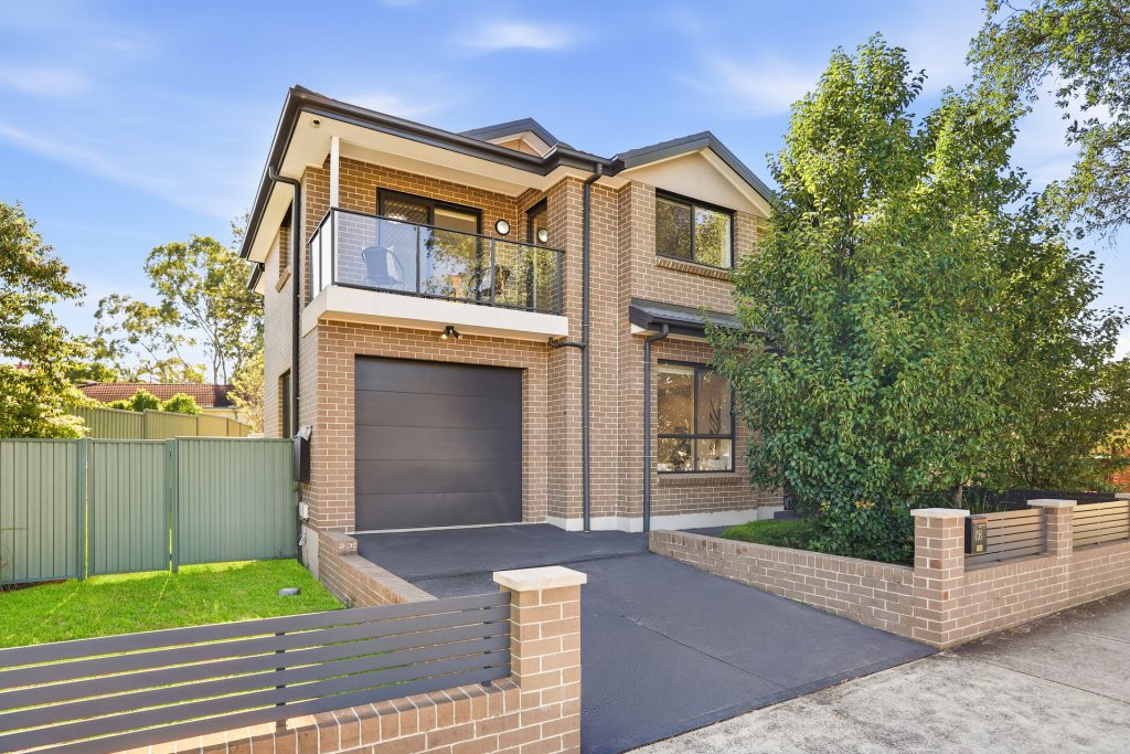 Sold - 85b Kleins Road - New Property in Northmead - Real Estate by Tariq Jameel