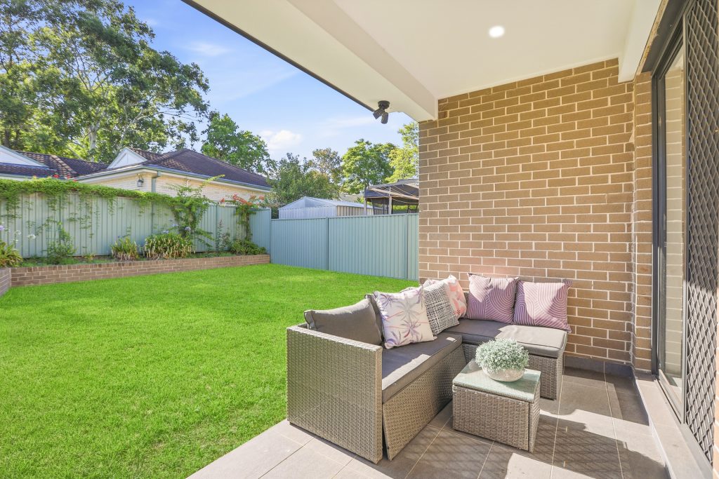 Sold - 85b Kleins Road - New Property in Northmead - Real Estate by Tariq Jameel