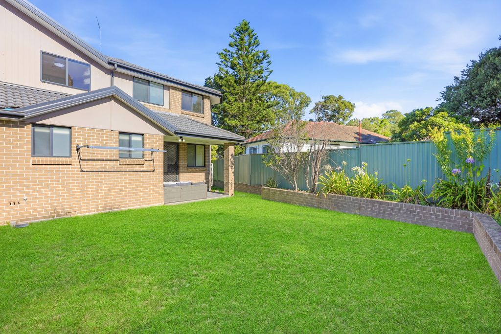 Sold - 85b Kleins Road - New Property in Northmead - Real Estate by Tariq Jameel