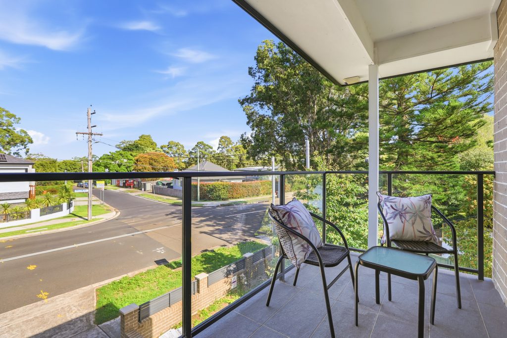 Sold - 85b Kleins Road - New Property in Northmead - Real Estate by Tariq Jameel