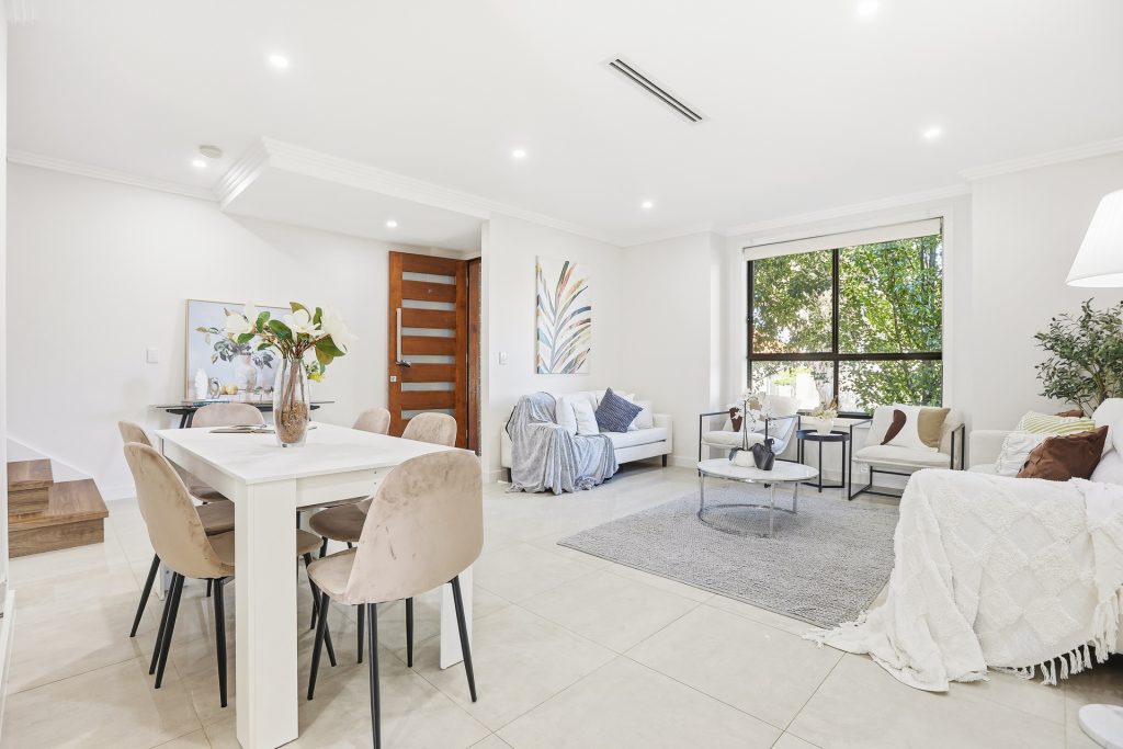 Sold - 85b Kleins Road - New Property in Northmead - Real Estate by Tariq Jameel