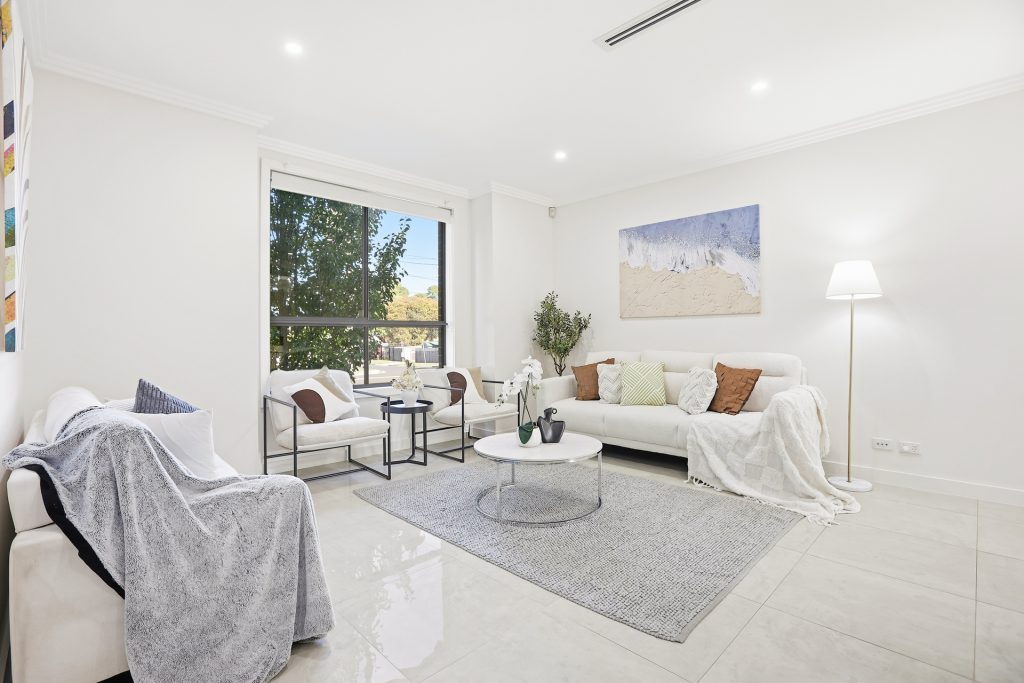 Sold - 85b Kleins Road - New Property in Northmead - Real Estate by Tariq Jameel
