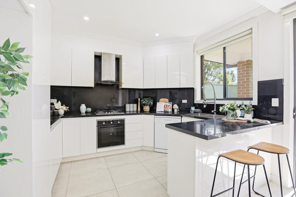 Sold - 85b Kleins Road - New Property in Northmead - Real Estate by Tariq Jameel