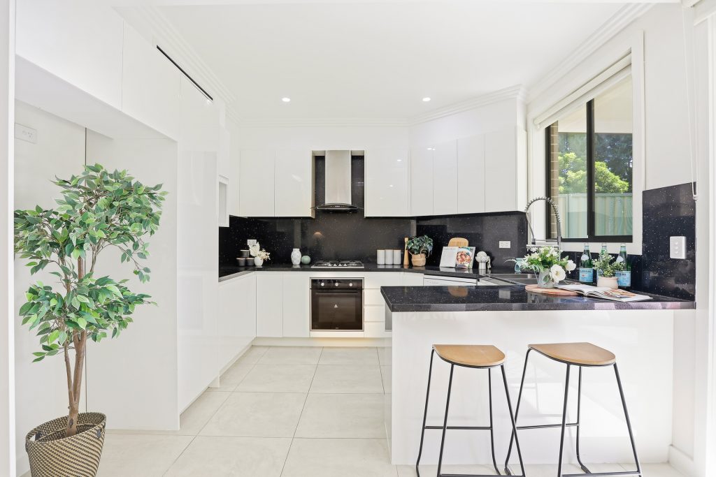 Sold - 85b Kleins Road - New Property in Northmead - Real Estate by Tariq Jameel
