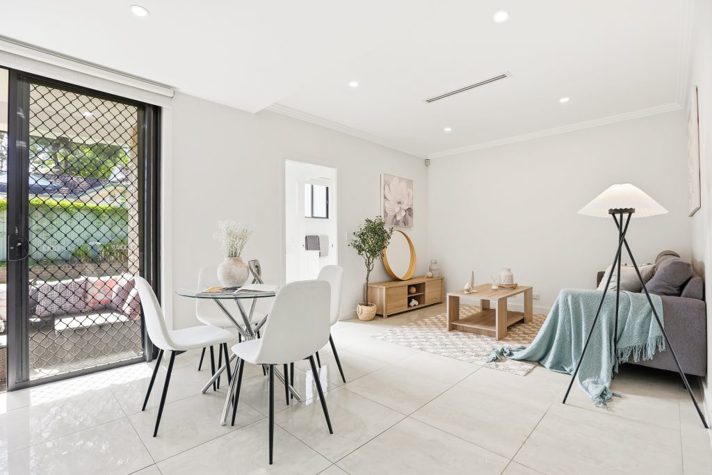 Sold - 85b Kleins Road - New Property in Northmead - Real Estate by Tariq Jameel