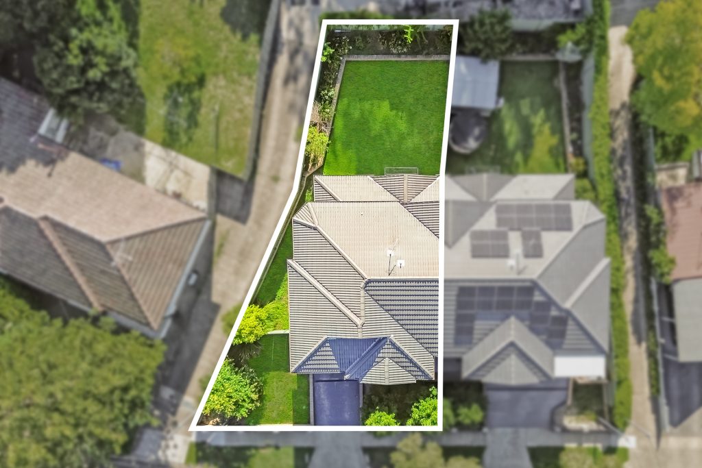 Sold - 85b Kleins Road - New Property in Northmead - Real Estate by Tariq Jameel