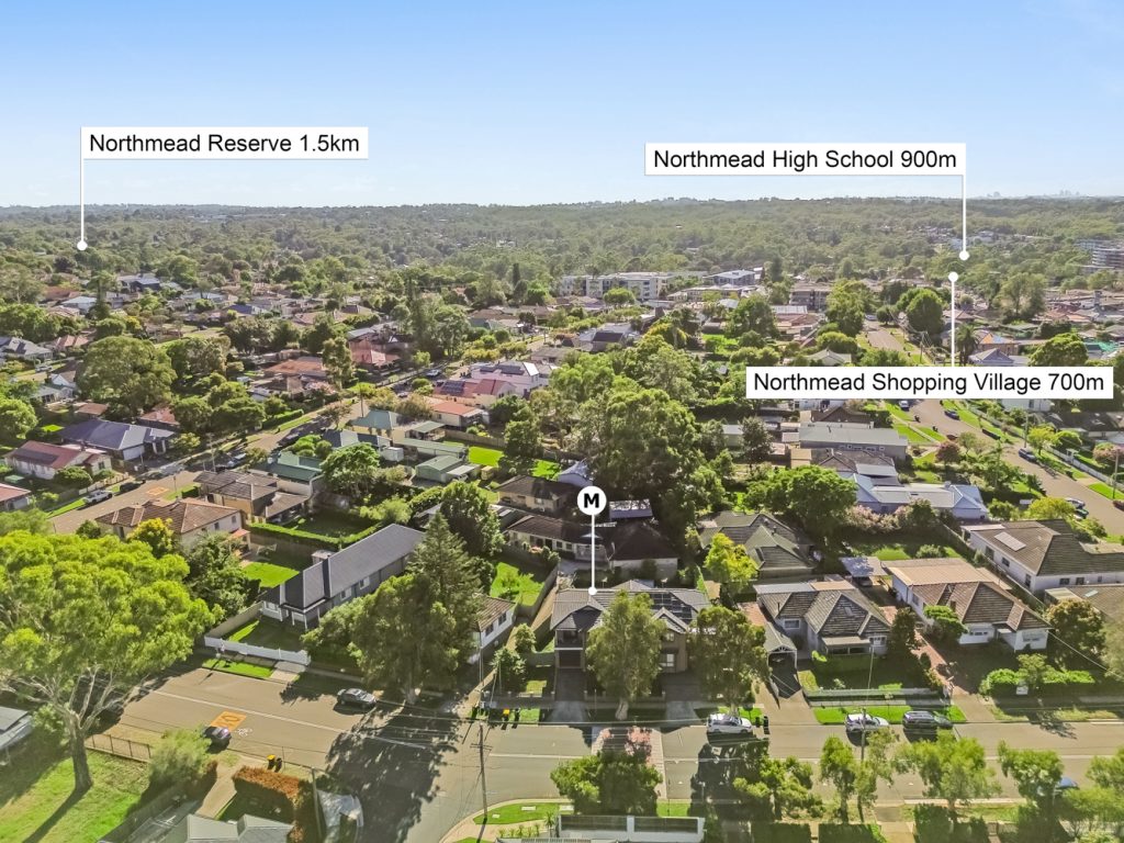 Sold - 85b Kleins Road - New Property in Northmead - Real Estate by Tariq Jameel