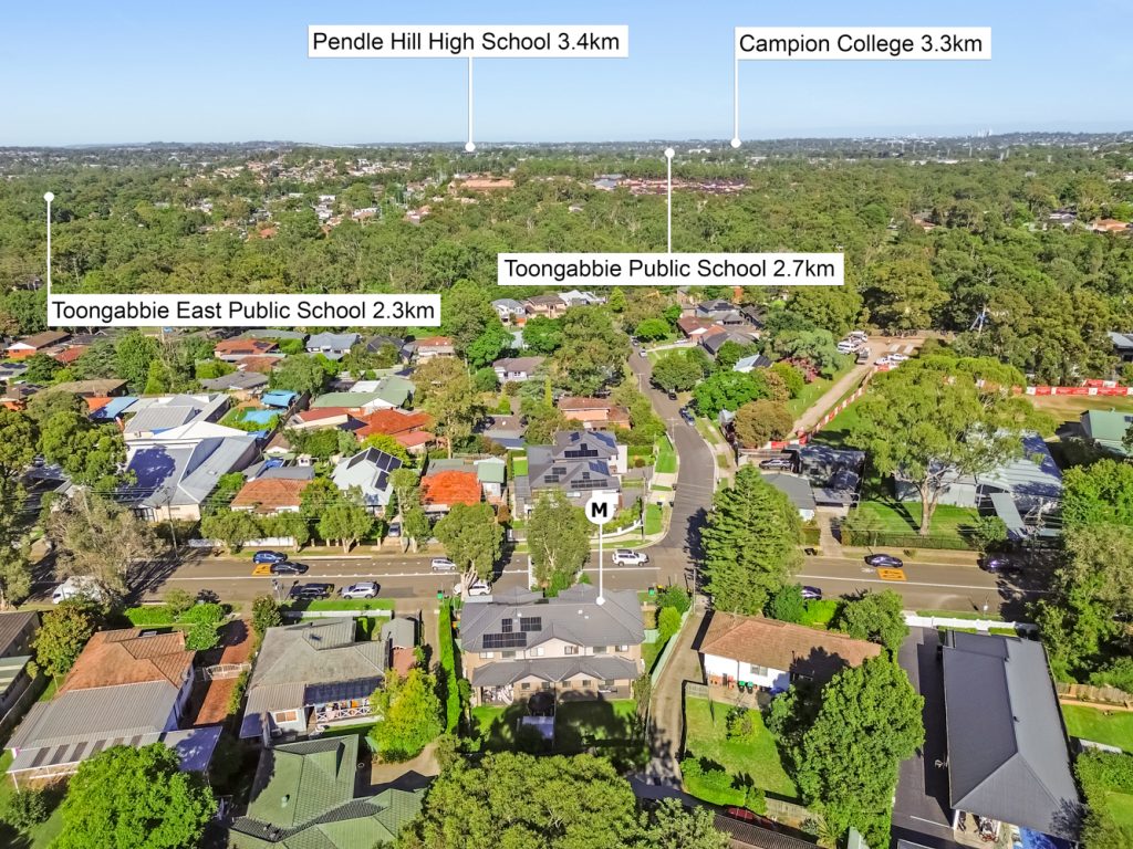 Sold - 85b Kleins Road - New Property in Northmead - Real Estate by Tariq Jameel