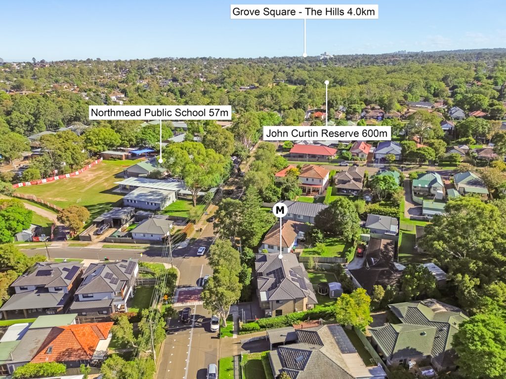 Sold - 85b Kleins Road - New Property in Northmead - Real Estate by Tariq Jameel