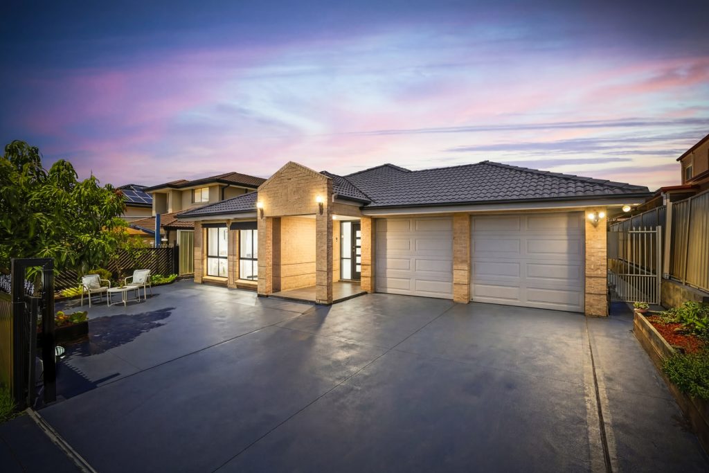 Sold - 24 Bow Avenue - New Property in Parklea - Real Estate by John Irudayaraj