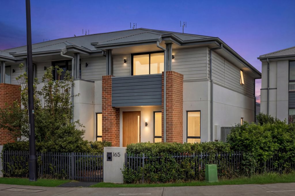Sold - 165 Bolwarra Drive - New Property in Marsden Park - Real Estate by Joel Hollings