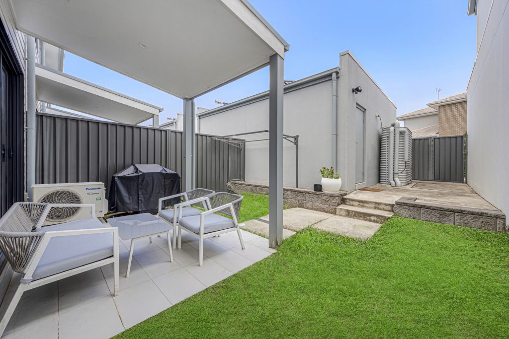 Sold - 165 Bolwarra Drive - New Property in Marsden Park - Real Estate by Joel Hollings