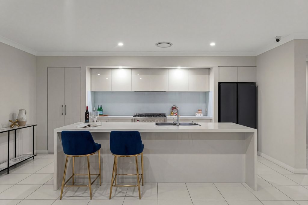 Sold - 14 McMillian Circuit - New Property in North Kellyville - Real Estate by Daniel Sarzano
