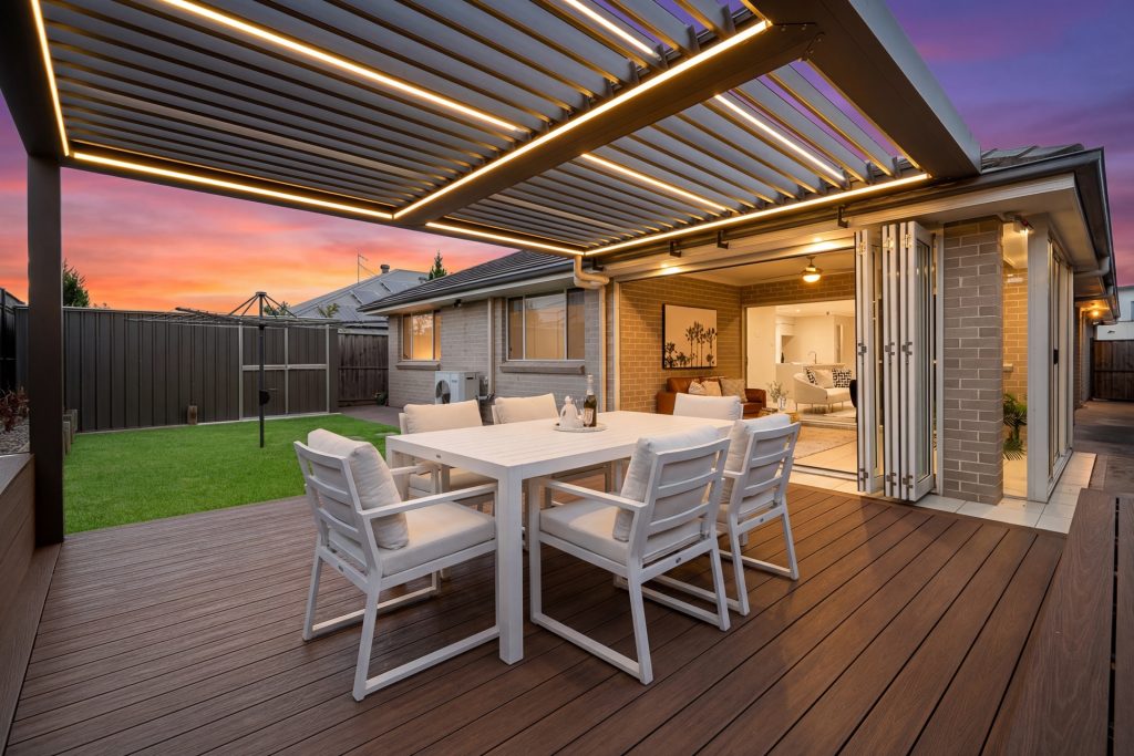 Sold - 14 McMillian Circuit - New Property in North Kellyville - Real Estate by Daniel Sarzano