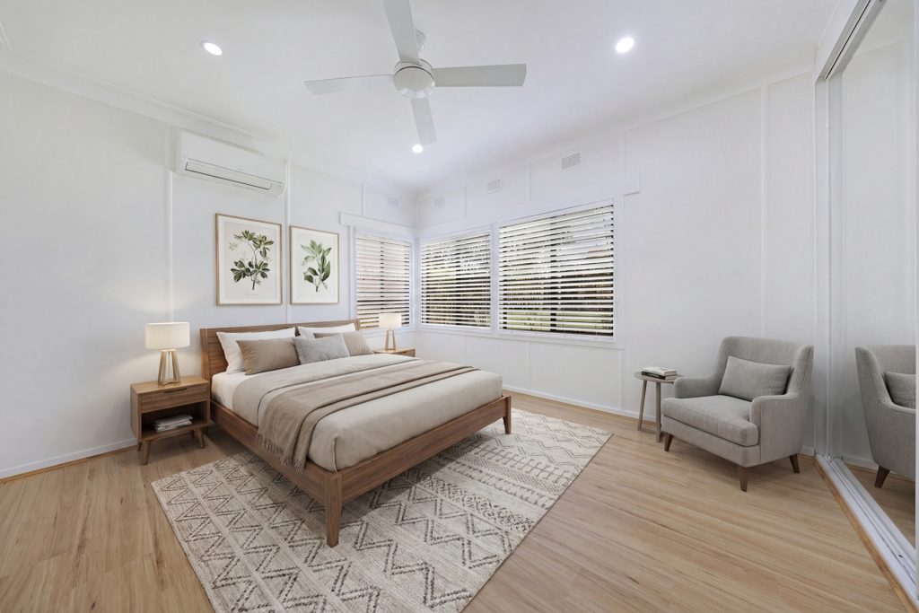 Sold - 5 Third Avenue - New Property in Seven Hills - Real Estate by Joel Hollings