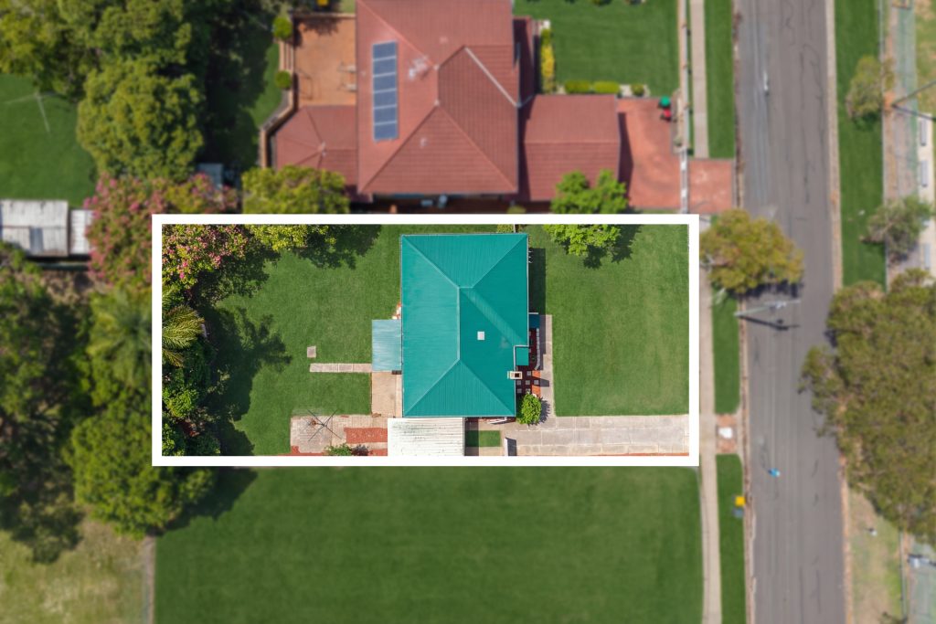 5 Third Avenue, Seven Hills
