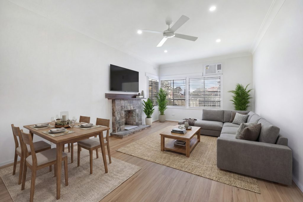 Sold - 5 Third Avenue - New Property in Seven Hills - Real Estate by Joel Hollings