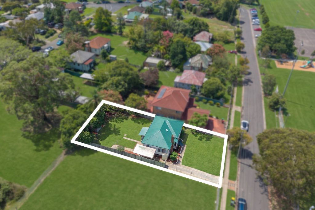 Sold - 5 Third Avenue - New Property in Seven Hills - Real Estate by Joel Hollings