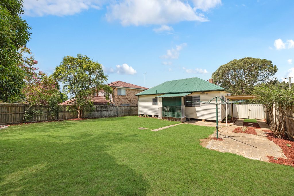 Sold - 5 Third Avenue - New Property in Seven Hills - Real Estate by Joel Hollings