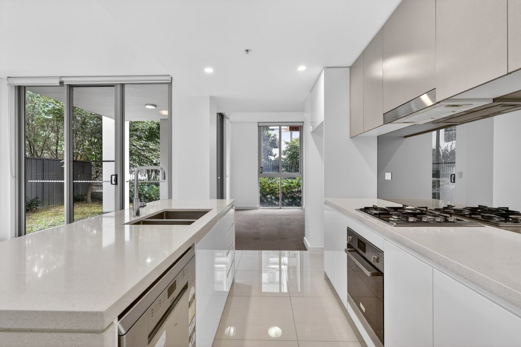 Sold - 6005/1A Morton Street - New Property in Parramatta - Real Estate by Sam Dalgliesh