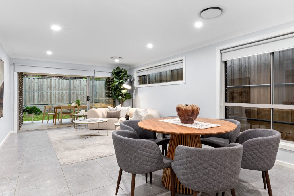 Sold - 59 Saddlebred Way - New Property in Box Hill - Real Estate by Ben Davenport