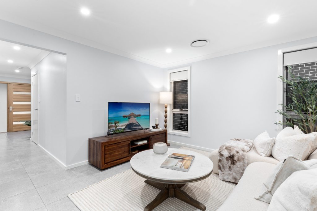 Sold - 59 Saddlebred Way - New Property in Box Hill - Real Estate by Ben Davenport