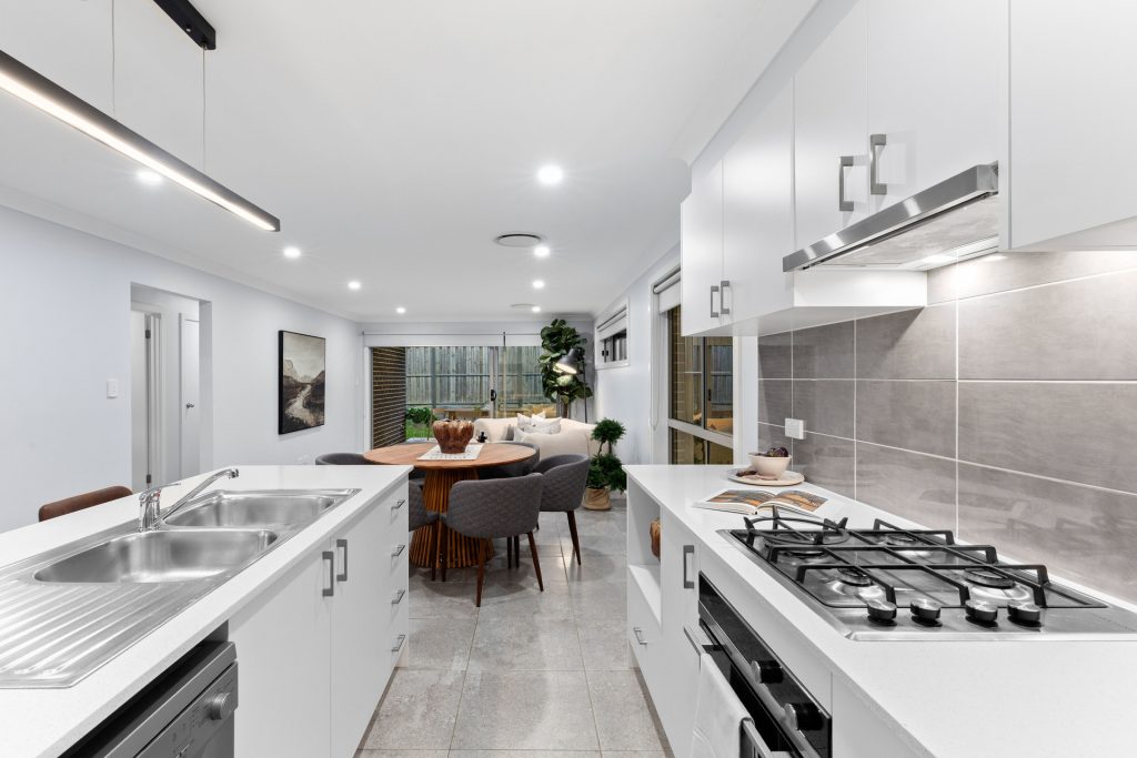 Sold - 59 Saddlebred Way - New Property in Box Hill - Real Estate by Ben Davenport
