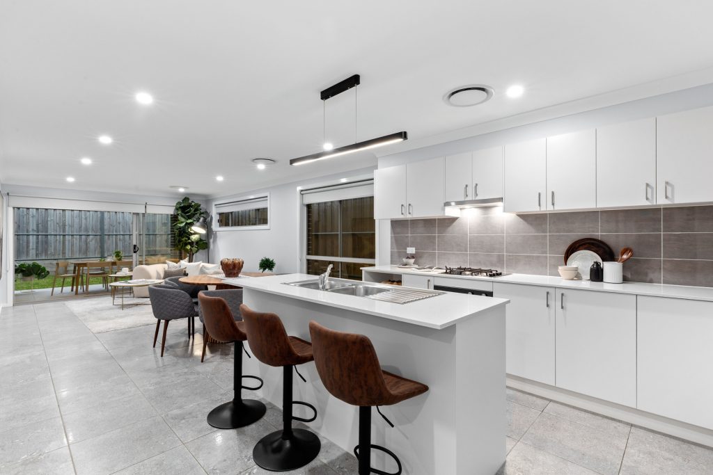 Sold - 59 Saddlebred Way - New Property in Box Hill - Real Estate by Ben Davenport
