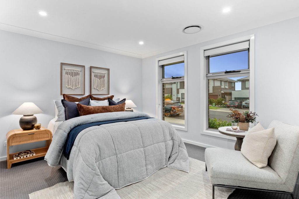Sold - 59 Saddlebred Way - New Property in Box Hill - Real Estate by Ben Davenport