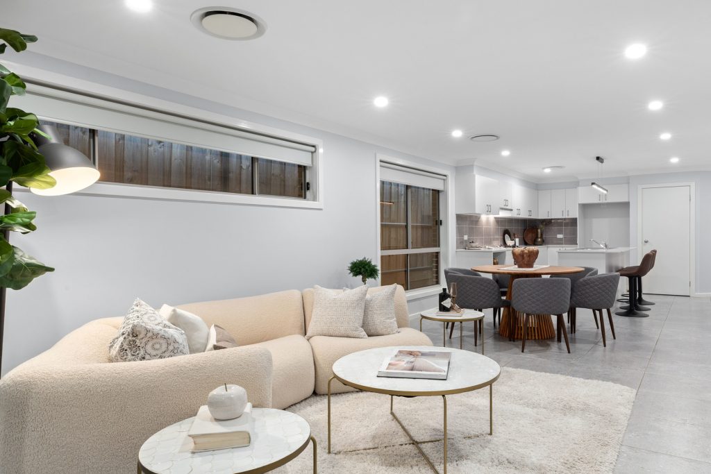 Sold - 59 Saddlebred Way - New Property in Box Hill - Real Estate by Ben Davenport