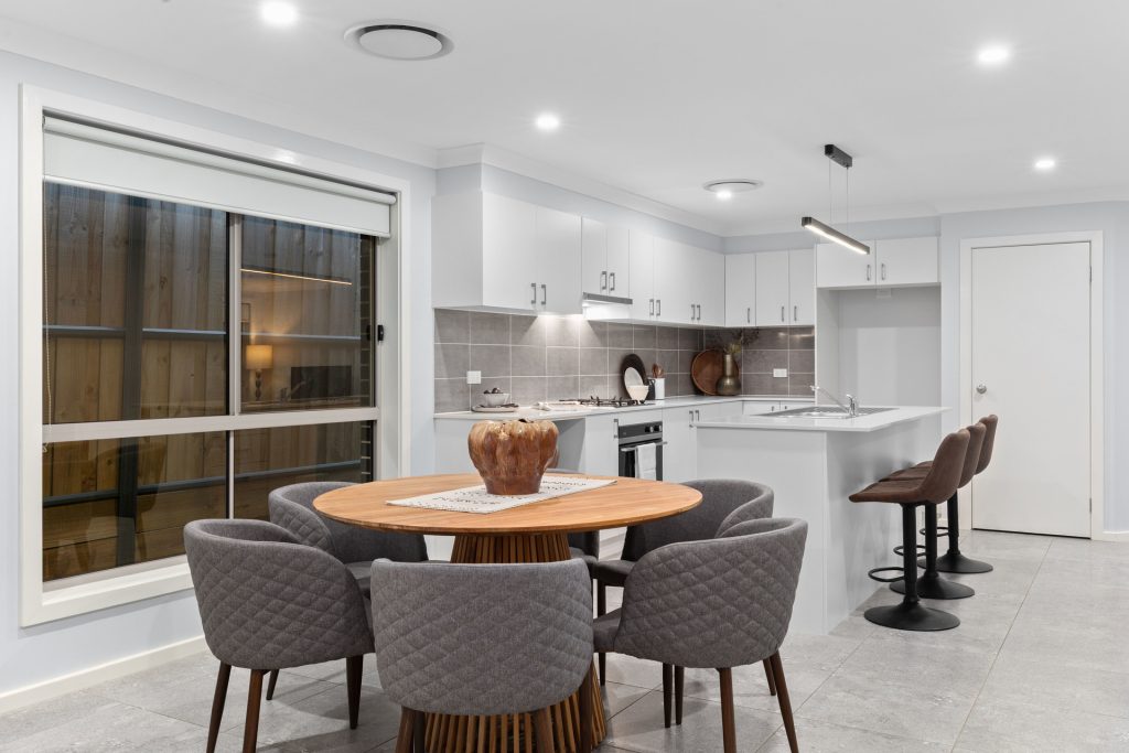Sold - 59 Saddlebred Way - New Property in Box Hill - Real Estate by Ben Davenport