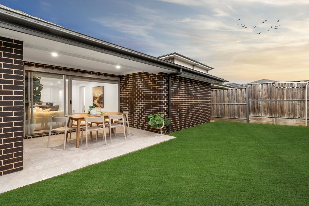 Sold - 59 Saddlebred Way - New Property in Box Hill - Real Estate by Ben Davenport