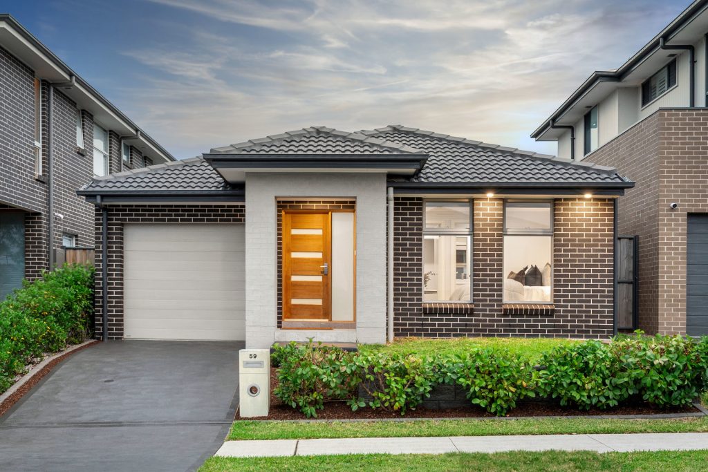 59 Saddlebred Way, Box Hill