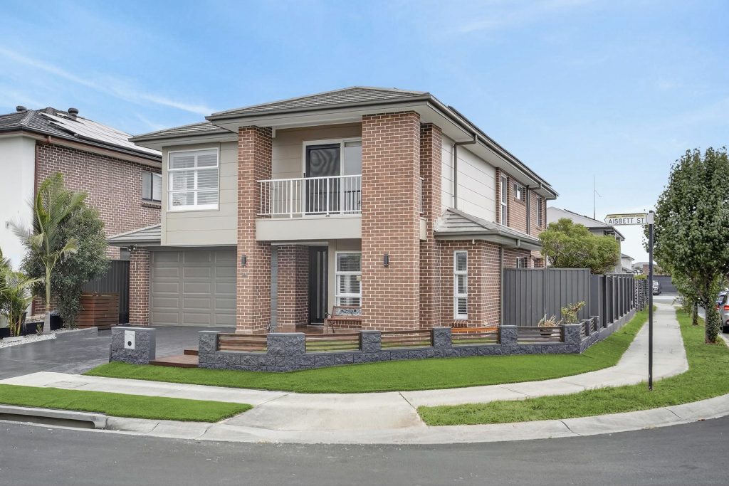 17 Aisbett Street, Marsden Park